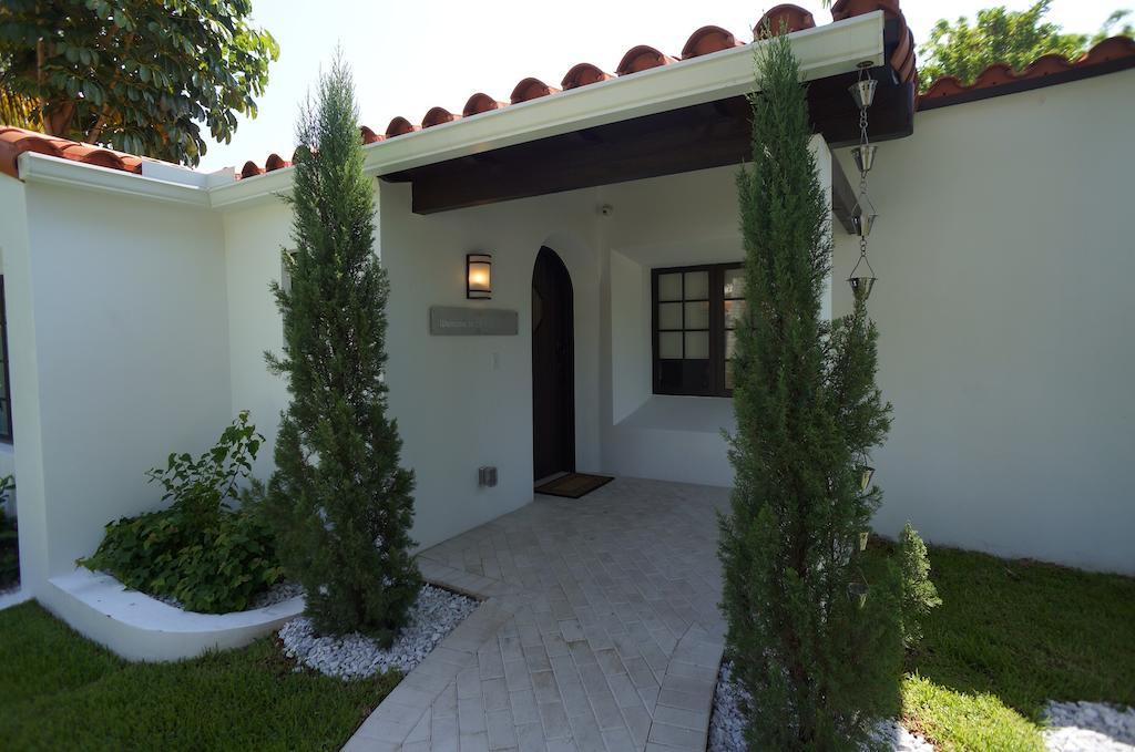 Bars B&B South Beach Hotel Маями Бийч Екстериор снимка
