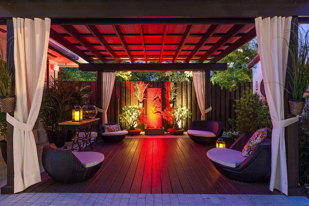 Bars B&B South Beach Hotel Маями Бийч Екстериор снимка