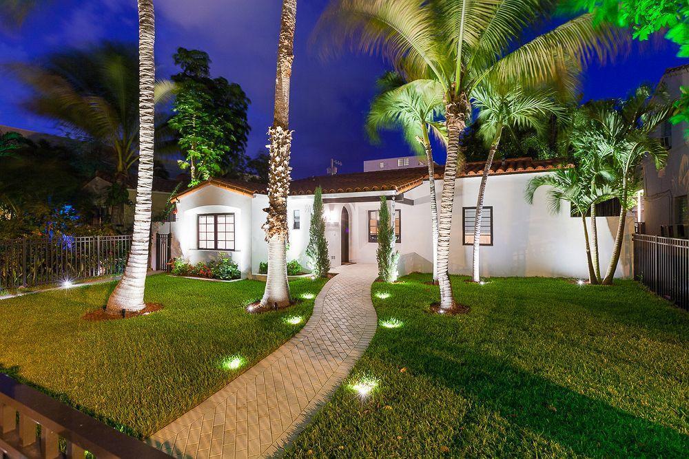 Bars B&B South Beach Hotel Маями Бийч Екстериор снимка