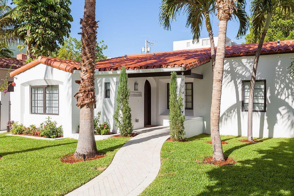Bars B&B South Beach Hotel Маями Бийч Екстериор снимка