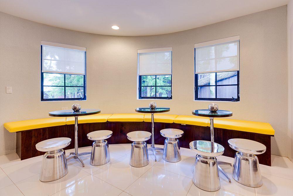 Bars B&B South Beach Hotel Маями Бийч Екстериор снимка