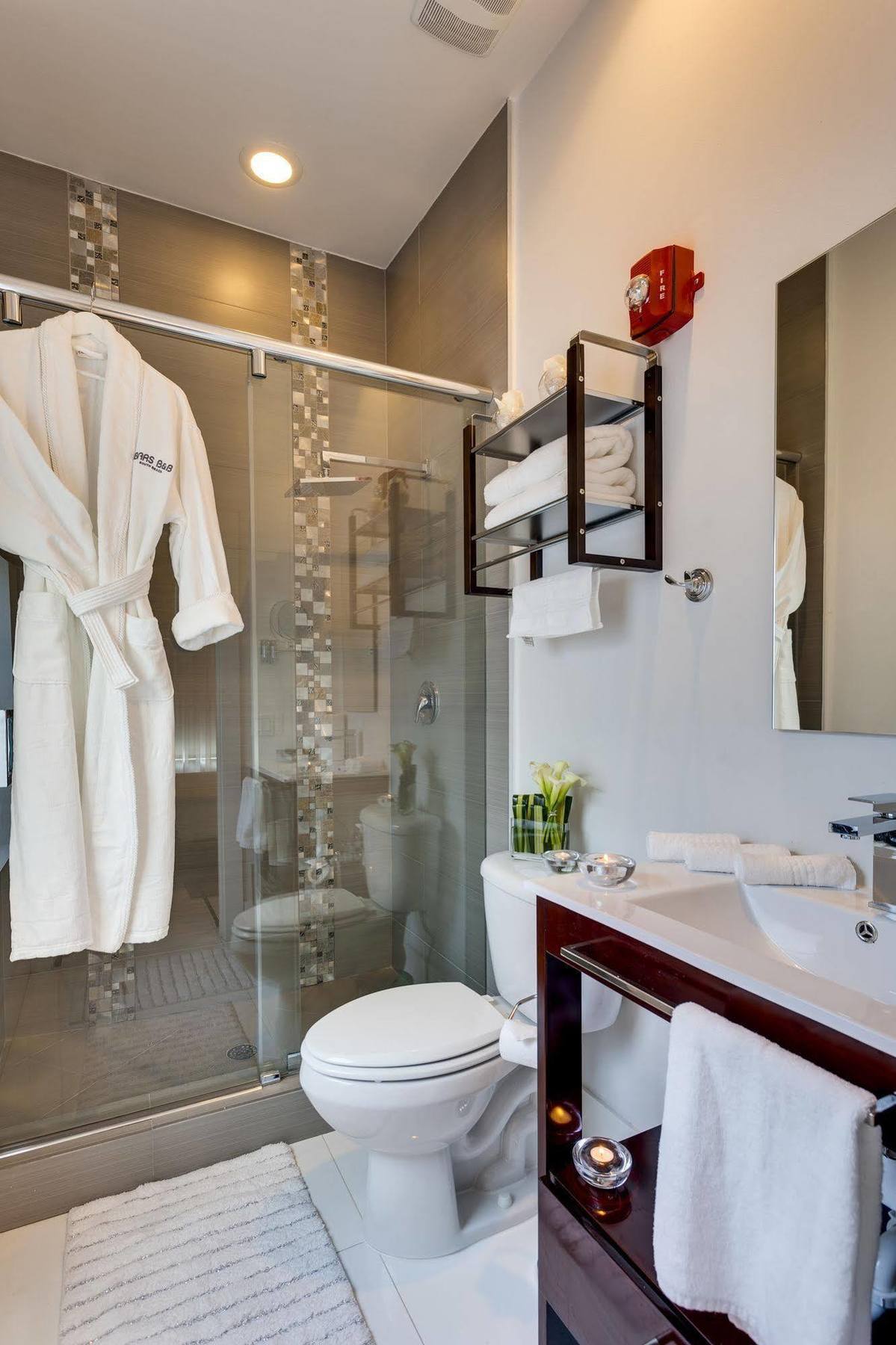 Bars B&B South Beach Hotel Маями Бийч Екстериор снимка