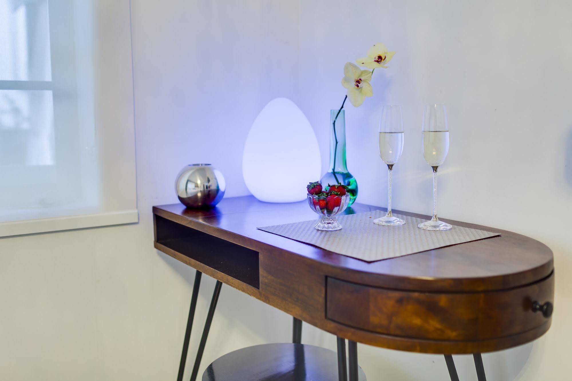 Bars B&B South Beach Hotel Маями Бийч Екстериор снимка