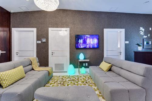 Bars B&B South Beach Hotel Маями Бийч Екстериор снимка